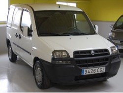 Fiat Doblo