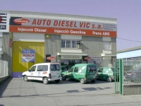 Auto Diesel Vic, S.A.