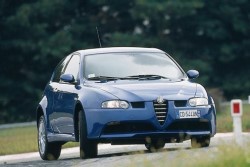 Fotos Alfa Romeo 147 GTA