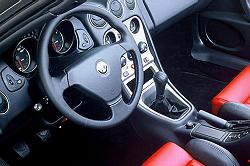 Fotos Alfa Romeo Spider 3.0i