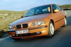 Fotos BMW 316 Compact