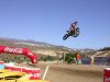 Motocross saltos