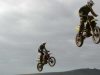Motocross saltos