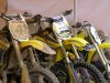 Motos de Motocross en venta